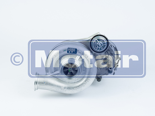 Compresor,sistem de supraalimentare 106319 MOTAIR TURBO